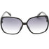 Guess Gf0426 01B Black Sunglasses GF0426 01B