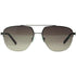 Guess Gf5065 08F Silver Sunglasses Gf5065 08F