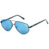 Guess Gf5076 01X Black Sunglasses