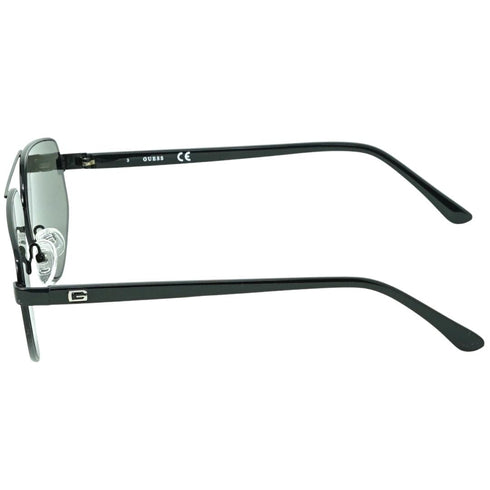 Guess Gf5076 01X Black Sunglasses