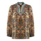 Inoa Golden Eagle 120214 Multicoloured V Neck Blouse
