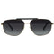 Guess Gu00054 32B Gold Sunglasses Gu00054 32B
