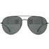Givenchy Gv7196 G S V81 T4 Black Sunglasses