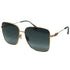 Jimmy Choo Hester S 02M0 9O Gold Sunglasses Hester S 02M0 9O