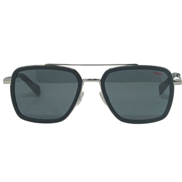 Hugo Boss Hg0306 0003 Ir Black Sunglasses