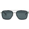 Hugo Boss Hg0306 0003 Ir Black Sunglasses