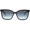 Hugo Boss Hg1080 S Cr Gy 807 Black Sunglasses