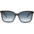 Hugo Boss Hg1080 S Cr Gy 807 Black Sunglasses