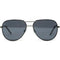 Hugo Boss Hg1166 S Plgy Ans Black Sunglasses