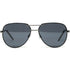 Hugo Boss Hg1166 S Plgy Ans Black Sunglasses
