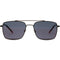 Hugo Boss Hg1177 Aoms Blx Black Sunglasses