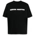 Heron Preston This Is Not Logo Black T Shirt
