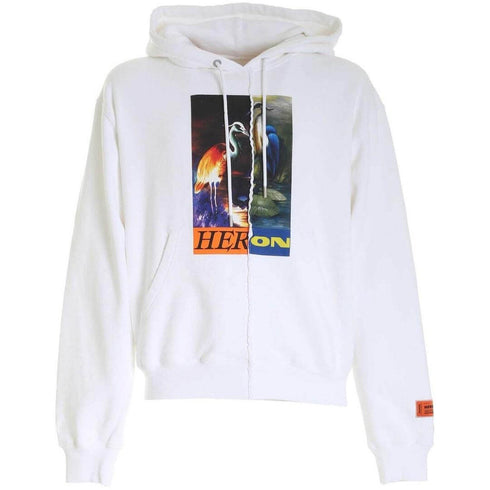 Heron Preston White HoodieHeron PrestonHoodie£380.0£380.0Calle Couture