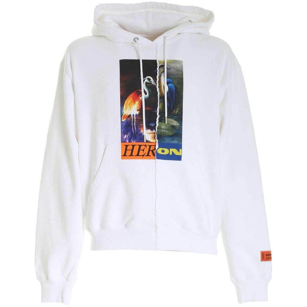 Heron Preston White HoodieHeron PrestonHoodie£380.0£380.0Calle Couture