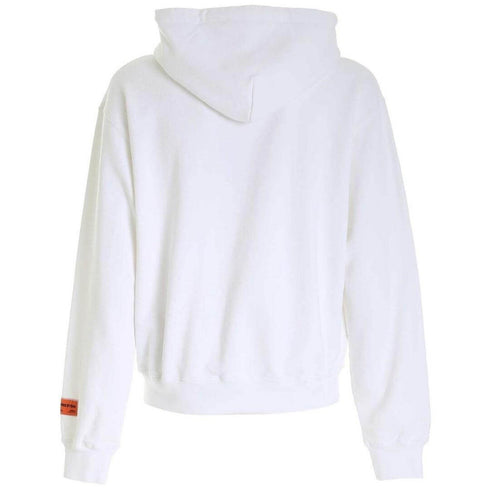 Heron Preston White HoodieHeron PrestonHoodie£380.0£380.0Calle Couture
