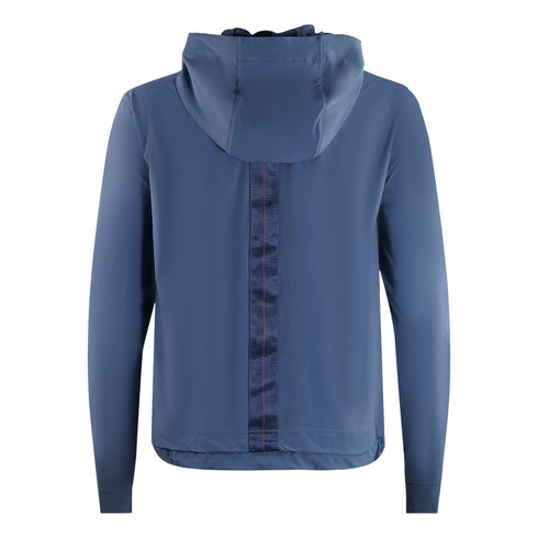 Parajumpers Hotaru Velvet Morning Blue Pull Over Thin Jacket
