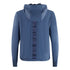 Parajumpers Hotaru Velvet Morning Blue Pull Over Thin Jacket