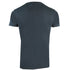 Roberto Cavalli Logo Navy Blue T Shirt