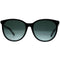 Jimmy Choo Ilana F Sk Odxf 9O Black Sunglasses Ilana F Sk Odxf 9O