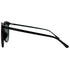 Jimmy Choo Ilana F Sk Odxf 9O Black Sunglasses Ilana F Sk Odxf 9O