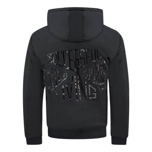 Diesel J Thrilling 900 Jacket