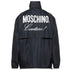 Moschino Couture Light Black Jacket J0624518 1555