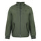 Fred Perry J2573 408 Instulation Hunter Green Jacket