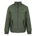 Fred Perry J2573 408 Instulation Hunter Green Jacket