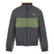 Fred Perry J2576 102 Panel Block Black Jacket J2576 102