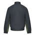 Fred Perry J2576 102 Panel Block Black Jacket J2576 102