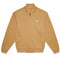 Fred Perry Relaxed Fit Warm Stone Beige Jacket