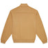 Fred Perry Relaxed Fit Warm Stone Beige Jacket