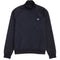 Fred Perry Woven Panel Black Track Jacket