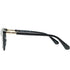 Kate Spade Black Sunglasses Janalynn 807