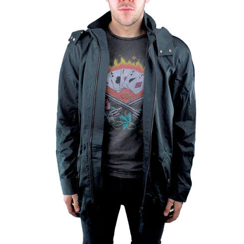 Diesel Black Gold Jerard 9Aj Jacket