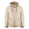 Aquascutum London Logo Beige Active Windbreaker Jacket - Style Centre Wholesale