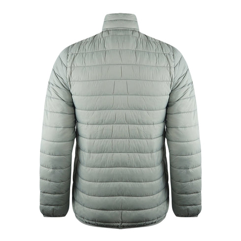 Aquascutum London Logo Grey Active Jacket