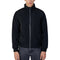 Aquascutum Active Urban Black Jacket - Style Centre Wholesale