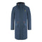 Lyle Scott Fishtail Parka Navy Blue Jacket