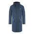 Lyle Scott Fishtail Parka Navy Blue Jacket