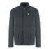 Lyle Scott Large Pockets Black Utility Jacket