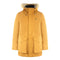 Lyle Scott Winter Weight Microfleece Caramel Jacket