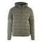 Lyle Scott Lightweight Puffer Green Jacket Jk1317V W123 - Style Centre Wholesale