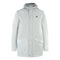 Lyle Scott Technical Parka Light Blue Jacket