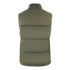 Lyle Scott Trek Green Wadded Gilet