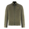 Lyle Scott Lightweight Nylon Trek Green Jacket