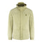 Lyle Scott Hooded Pocket Light Green Jacket