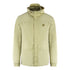 Lyle Scott Hooded Pocket Light Green Jacket