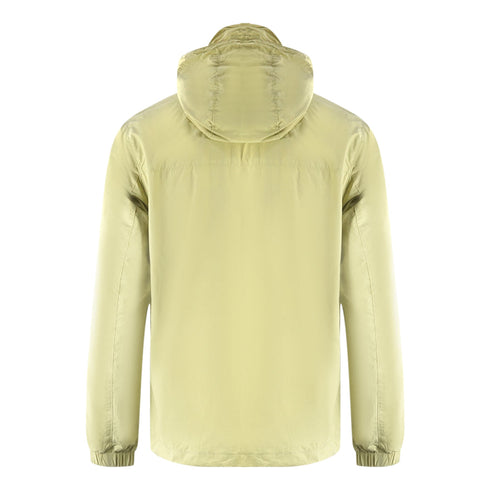 Lyle Scott Hooded Pocket Light Green Jacket