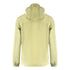 Lyle Scott Hooded Pocket Light Green Jacket